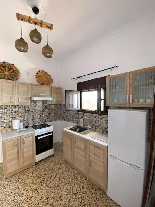 Cactus Villa Olympos  Exterior photo